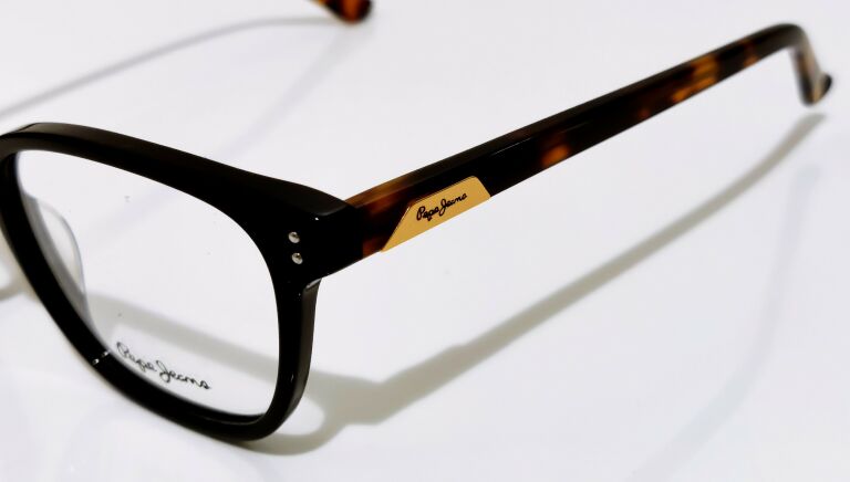 OPRAWKI KOREKCYJNE PEPE JEANS PJ3402 C1