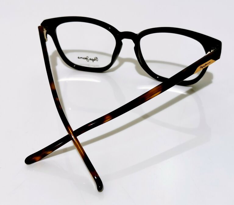 OPRAWKI KOREKCYJNE PEPE JEANS PJ3402 C1