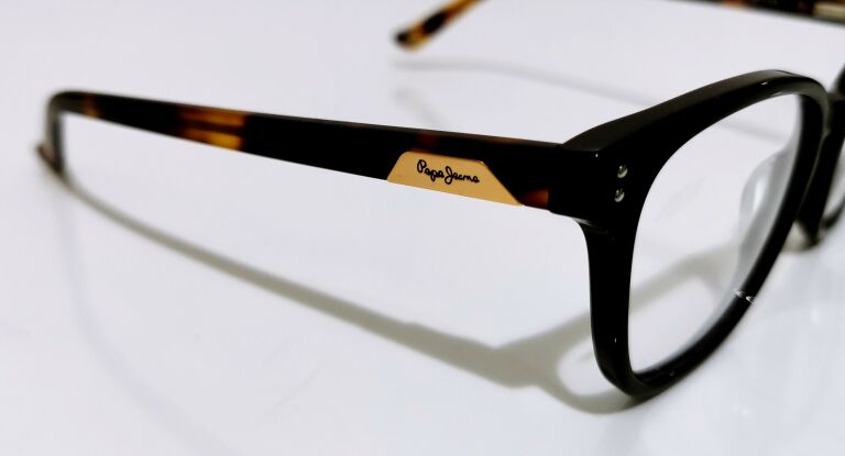 OPRAWKI KOREKCYJNE PEPE JEANS PJ3402 C1