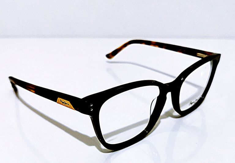 OPRAWKI KOREKCYJNE PEPE JEANS PJ3402 C1