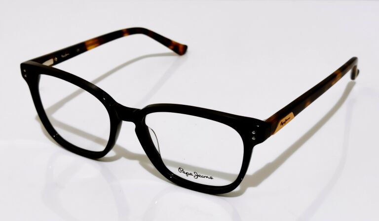 OPRAWKI KOREKCYJNE PEPE JEANS PJ3402 C1