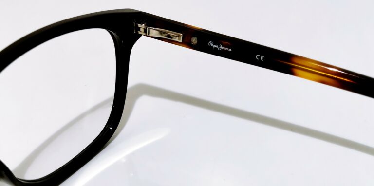 OPRAWKI KOREKCYJNE PEPE JEANS PJ3402 C1