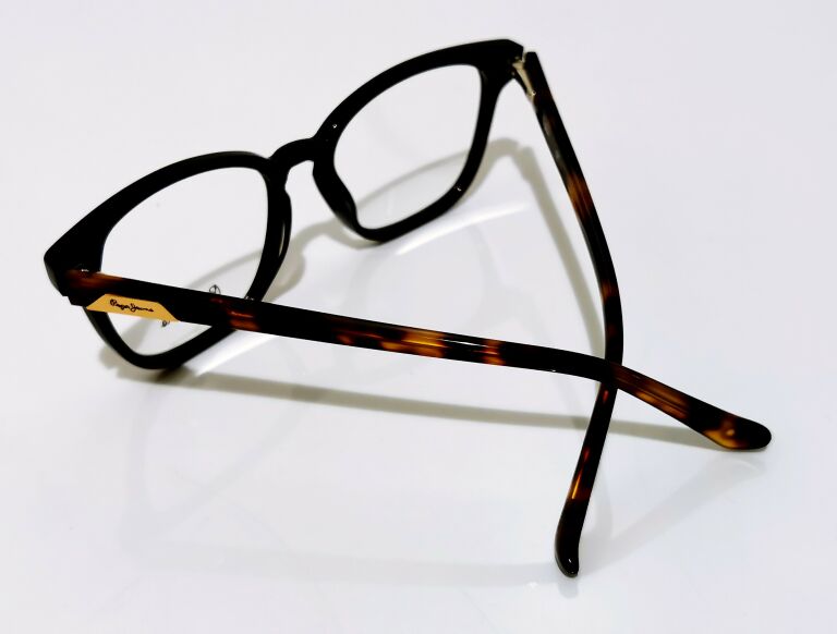 OPRAWKI KOREKCYJNE PEPE JEANS PJ3402 C1