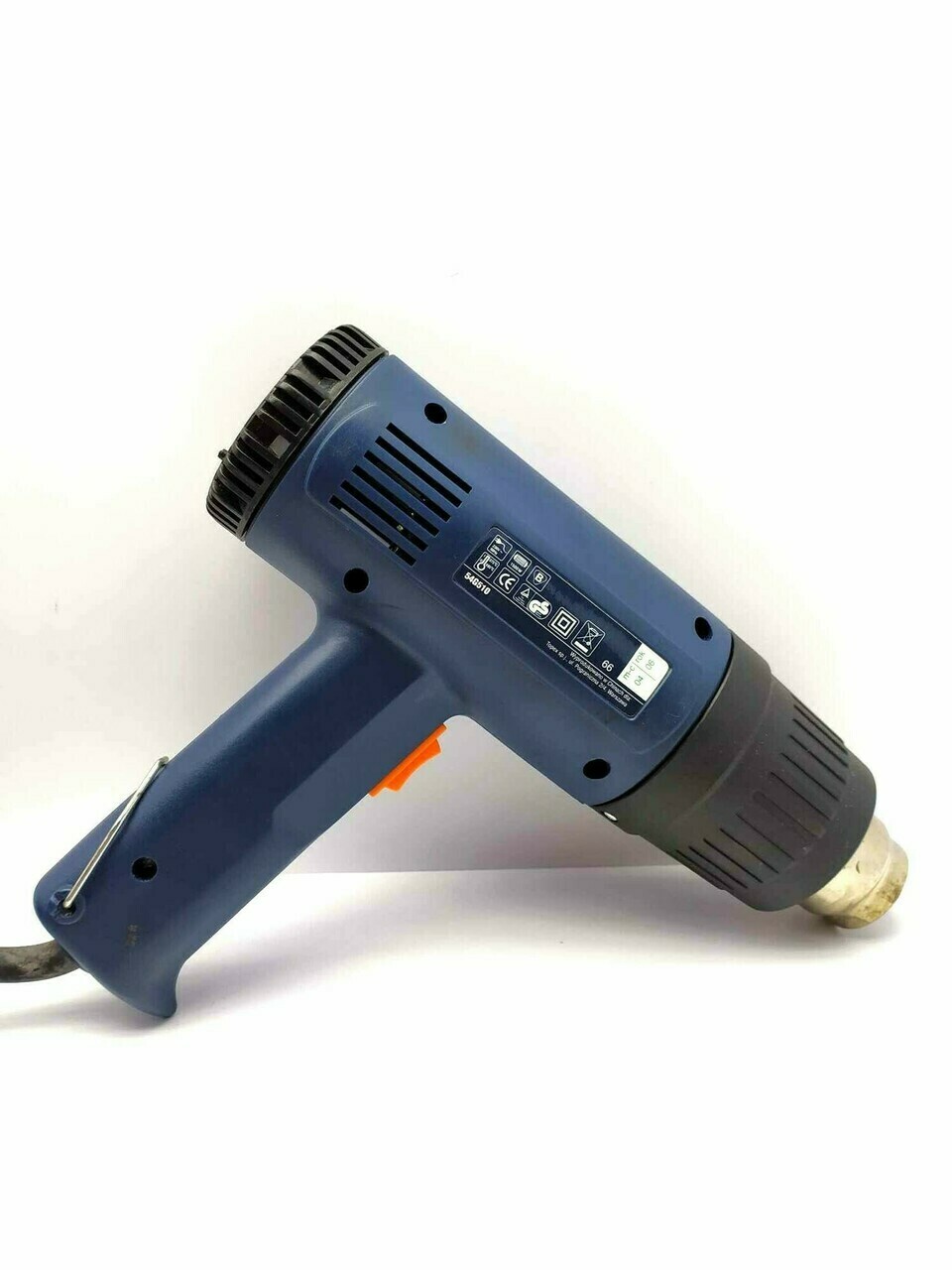 opalarka-pegasus-54g510-stan-uzywany