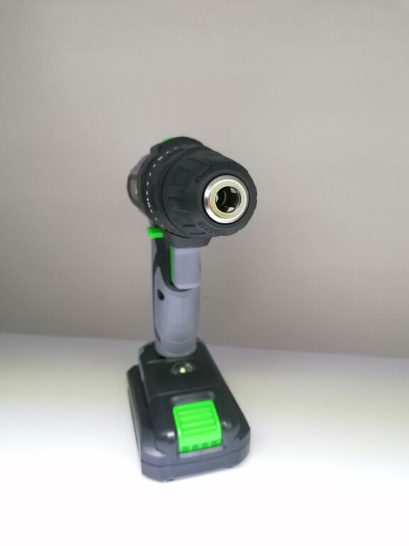WIERTARKO-WKRĘTARKA NITEO TOOLS 20V