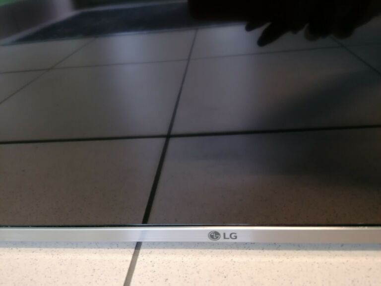 LG 50 CALI 50UK6500 POLECEMY !