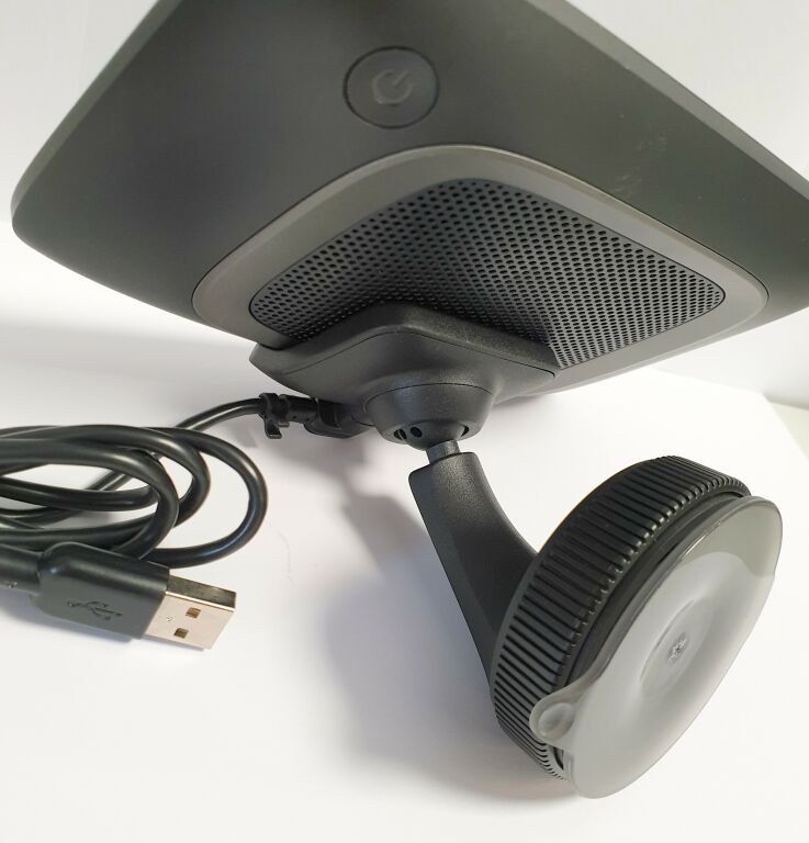 NAWIGACJA TOMTOM GO 6250 PROFESSIONAL WI-FI
