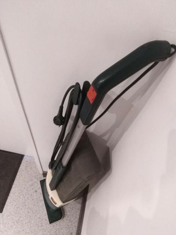 ODKURZACZ VORWERK KOBOLD 120