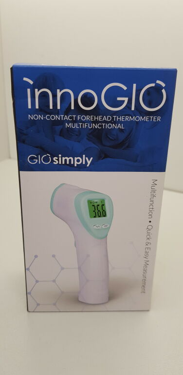 TERMOMETR INNOGIO GIO-500
