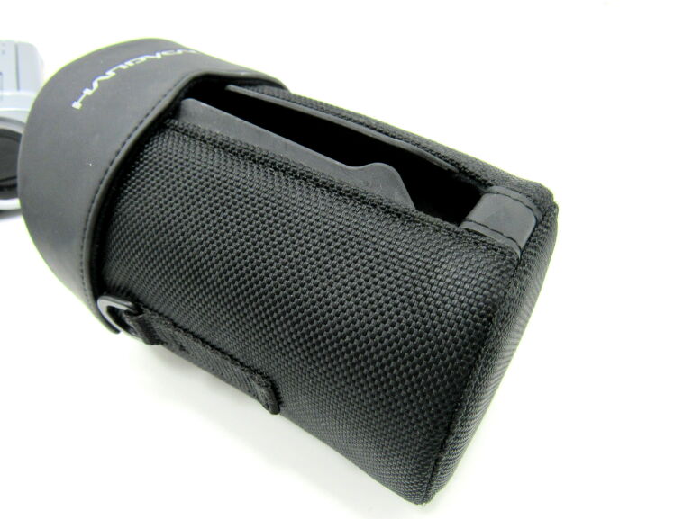 KAMERA CYFROWA SONY DCR-SR75E POKROWIEC