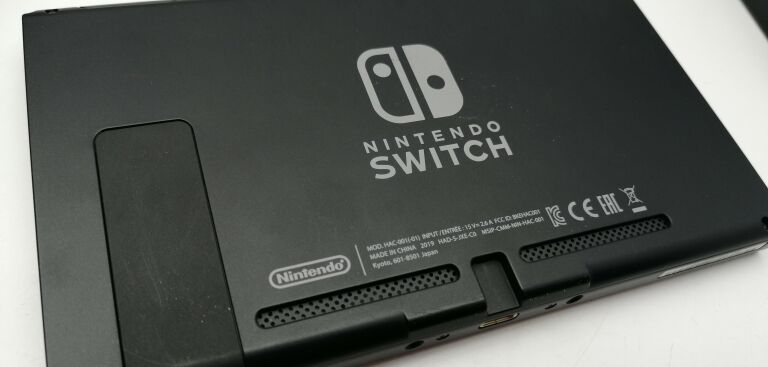 NINTENDO SWITCH ZESTAW!!