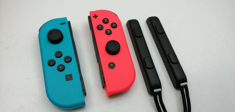 NINTENDO SWITCH ZESTAW!!