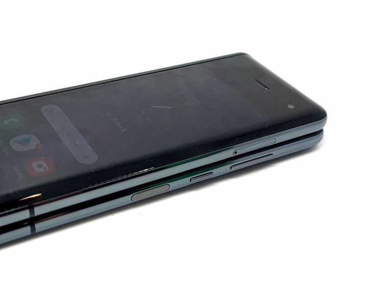 SAMSUNG GALAXY FOLD SM-F907B 12/512GB BLACK