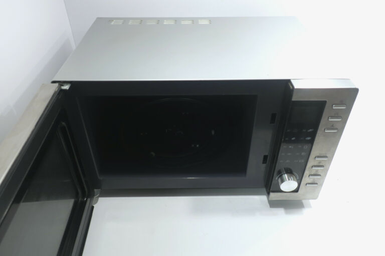 MIKROFALÓWKA CARREFOUR HOME HMF23P-11 USZKODZONA