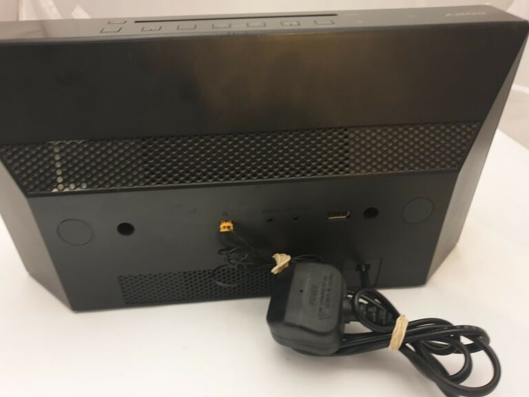 GŁOŚNIK HI-FI SONY CMT-X3CD !