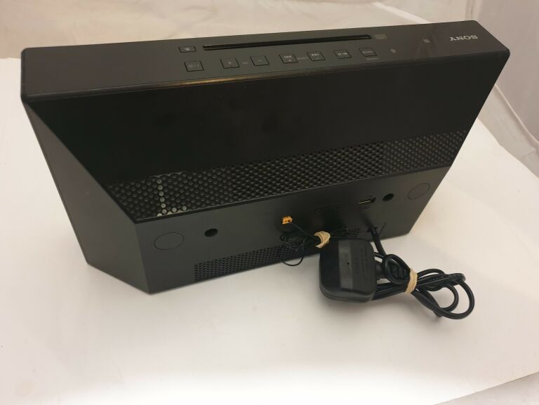 GŁOŚNIK HI-FI SONY CMT-X3CD !