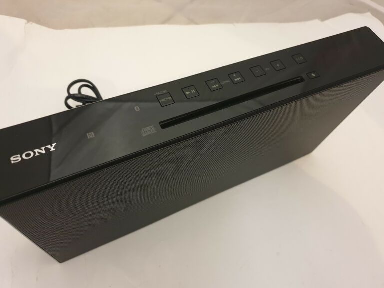 GŁOŚNIK HI-FI SONY CMT-X3CD !