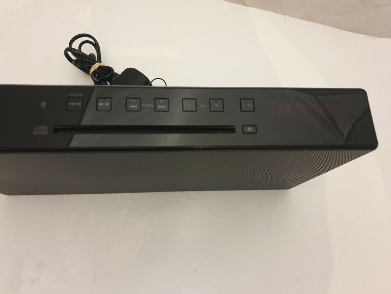 GŁOŚNIK HI-FI SONY CMT-X3CD !