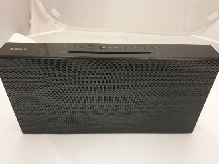 GŁOŚNIK HI-FI SONY CMT-X3CD !
