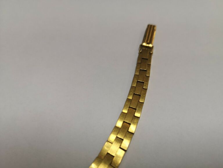 ZEGAREK ZARIA 17 JEWELS