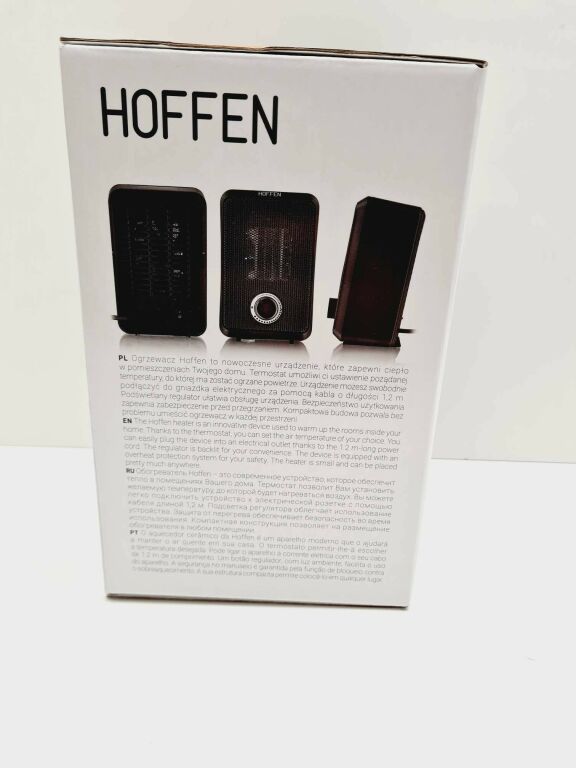 ogrzewacz-ceramiczny-hoffen-kompaktowy-grzejnik-stan-powystawowy