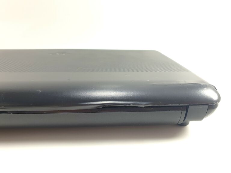 ASUS EEE PC 1015PD 72 GB 1 GB RAM WIN XP 10,1 CAL