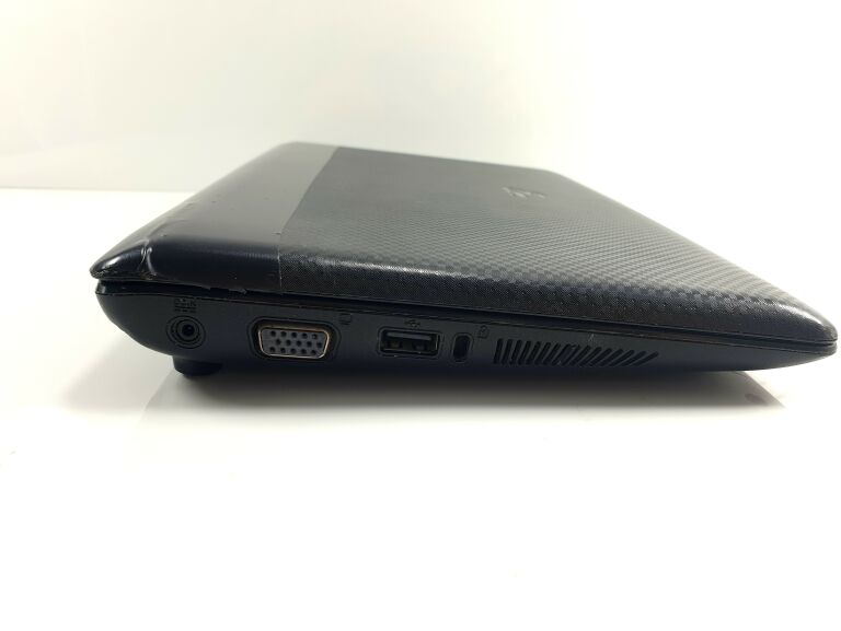 ASUS EEE PC 1015PD 72 GB 1 GB RAM WIN XP 10,1 CAL