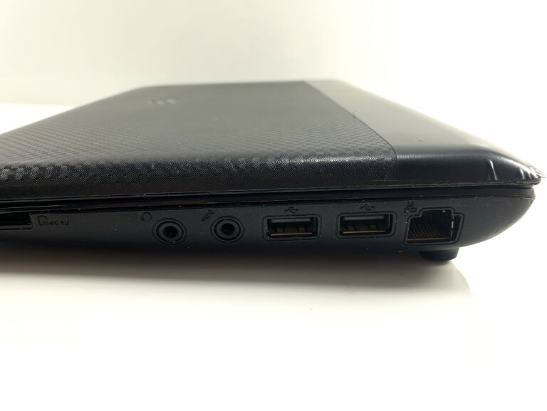 ASUS EEE PC 1015PD 72 GB 1 GB RAM WIN XP 10,1 CAL
