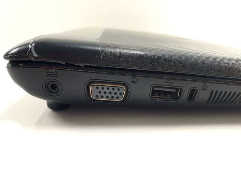 ASUS EEE PC 1015PD 72 GB 1 GB RAM WIN XP 10,1 CAL