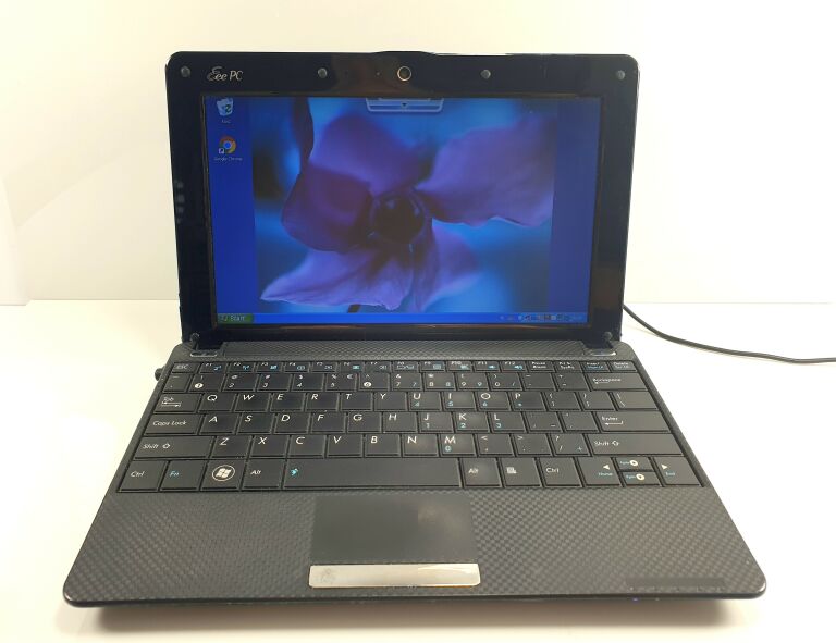 ASUS EEE PC 1015PD 72 GB 1 GB RAM WIN XP 10,1 CAL