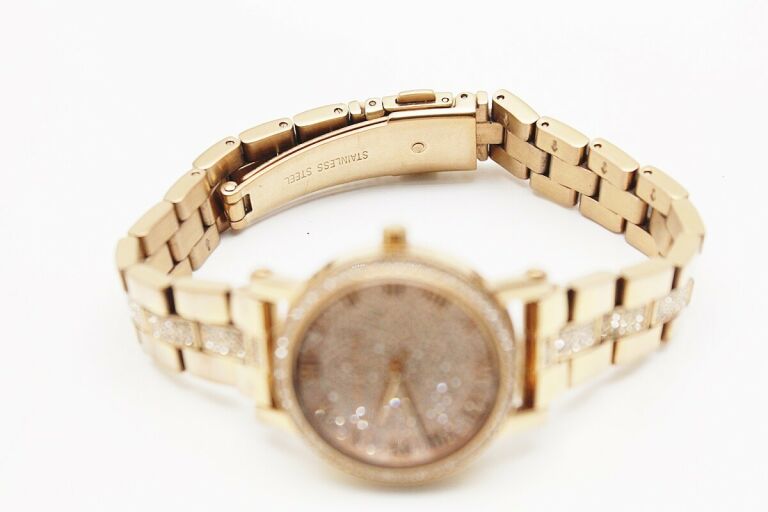 ZEGAREK DAMSKI MICHAEL KORS MK-3776