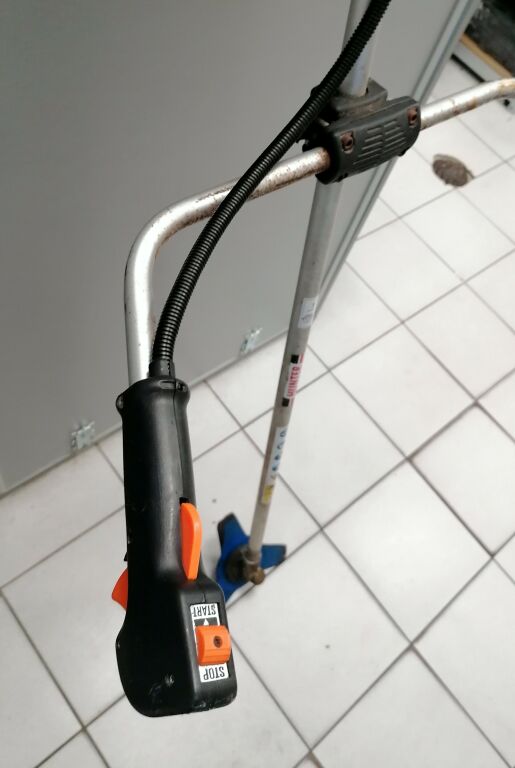 kosa-spalinowa-victus-bc-32e-stan-uzywany