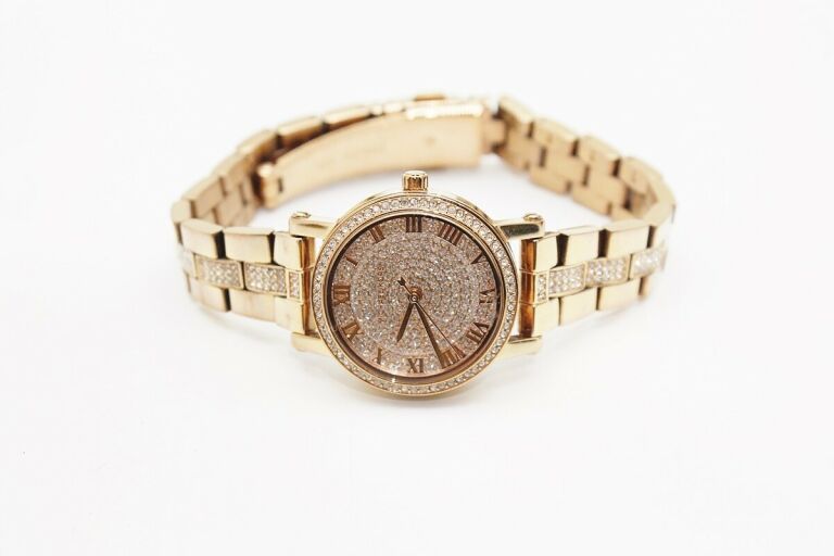 ZEGAREK DAMSKI MICHAEL KORS MK-3776
