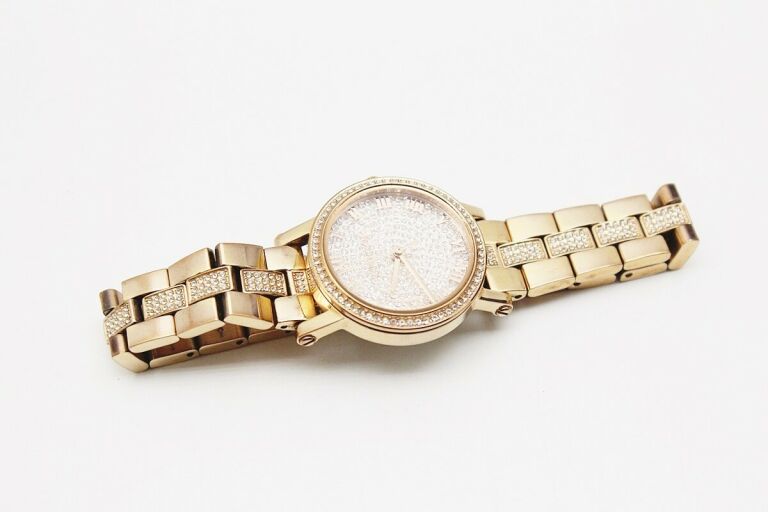 ZEGAREK DAMSKI MICHAEL KORS MK-3776