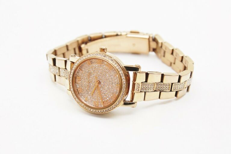 ZEGAREK DAMSKI MICHAEL KORS MK-3776