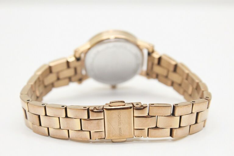 ZEGAREK DAMSKI MICHAEL KORS MK-3776