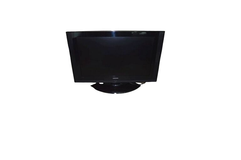 TELEWIZOR SAMSUNG LE37S62BX-XEH
