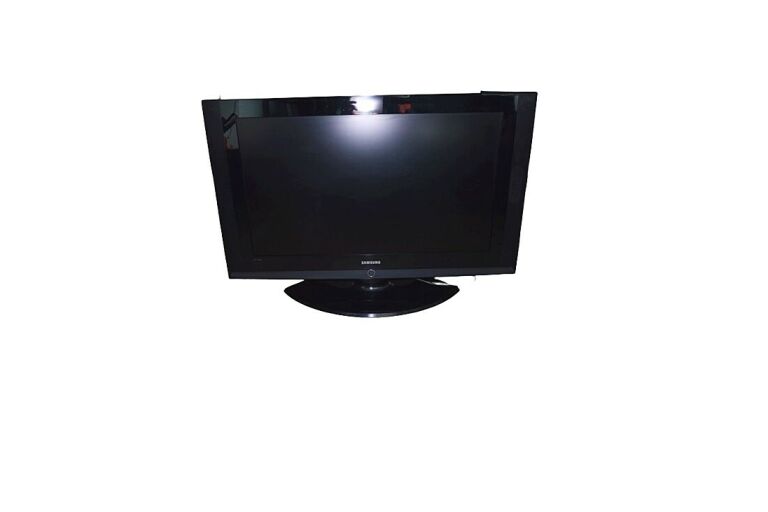 TELEWIZOR SAMSUNG LE37S62BX-XEH
