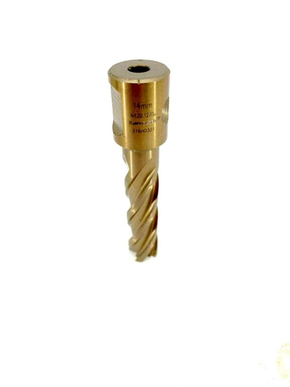WIERTŁO KORONOWE KARNASCH 14MM 20.1270U-14