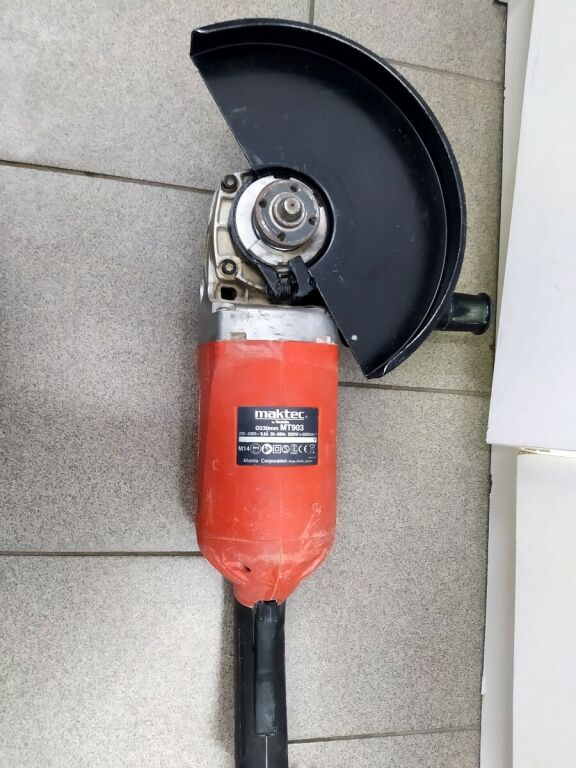 MAKITA MAKTEC MT903
