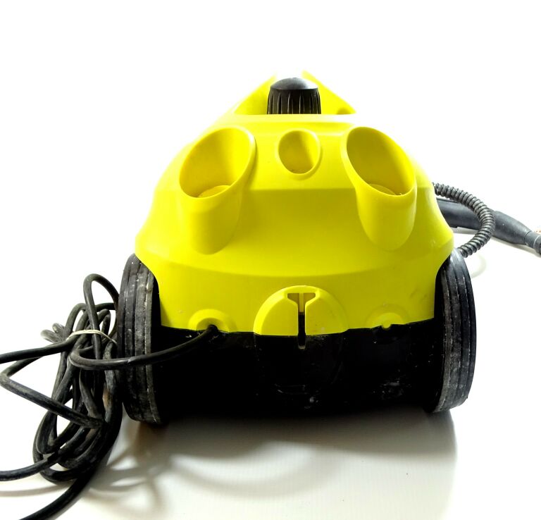 PAROWNICA MYJKA PAROWA KARCHER SC2