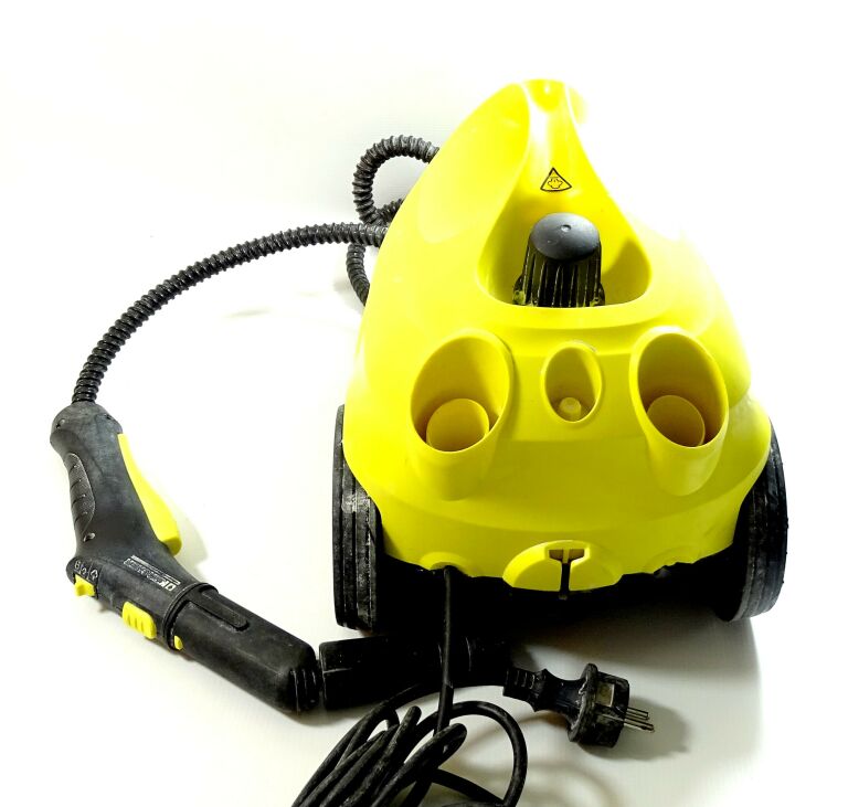 PAROWNICA MYJKA PAROWA KARCHER SC2