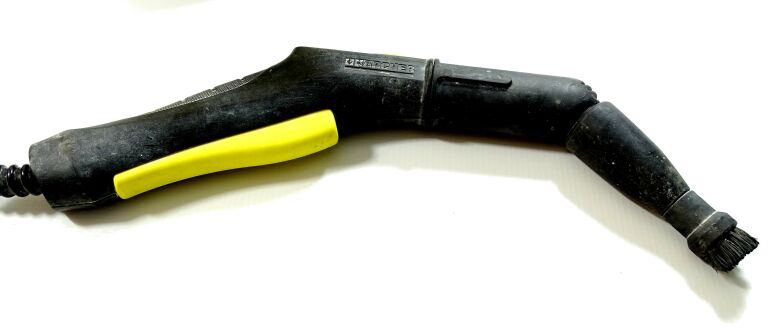 PAROWNICA MYJKA PAROWA KARCHER SC2