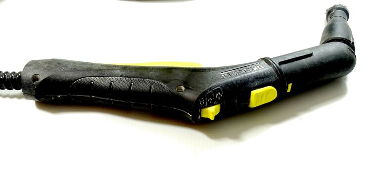 PAROWNICA MYJKA PAROWA KARCHER SC2
