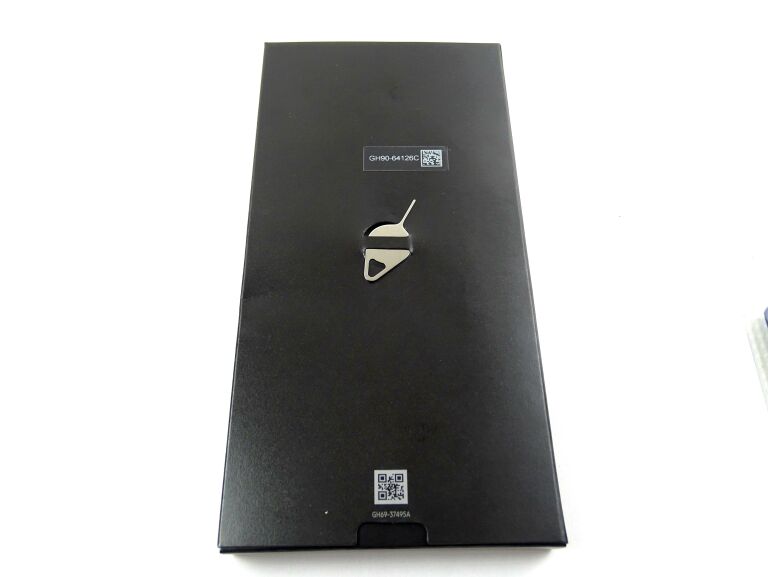 TELEFON SAMSUNG GALAXY NOTE 20 5G KOMPLET