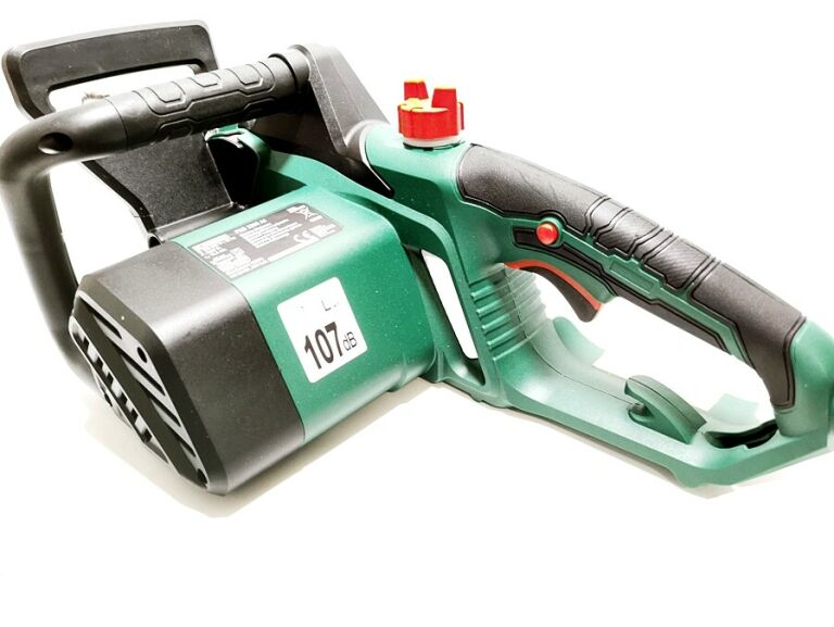 ELEKTRYCZNA PIŁA ŁAŃCUCHOWA PARKSIDE PKS 2200 W A