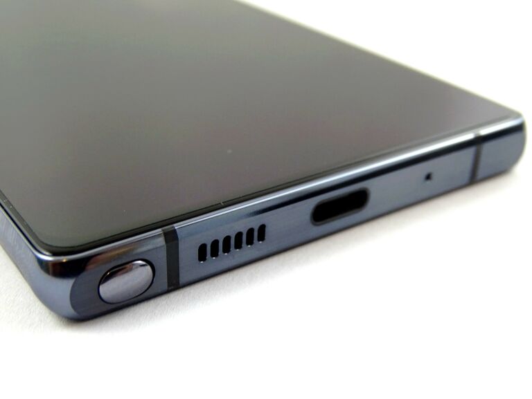 TELEFON SAMSUNG GALAXY NOTE 20 5G KOMPLET
