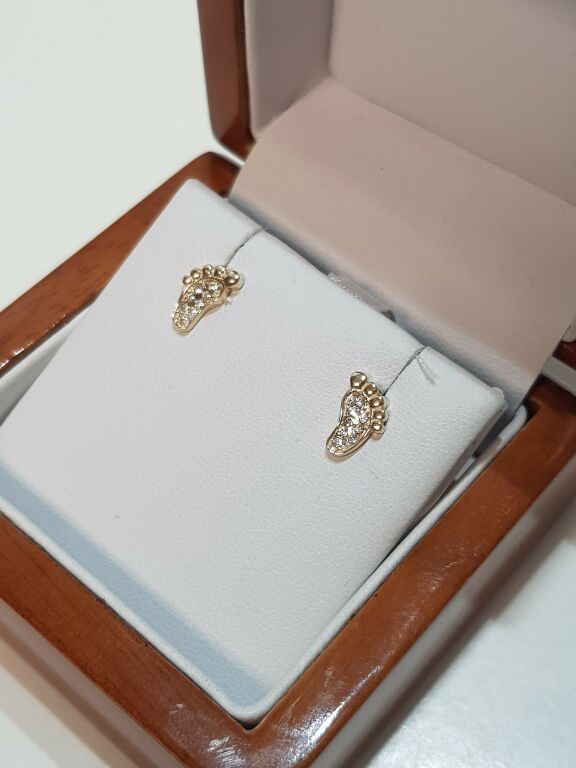 zlote-kolczyki-stopki-rodzaj-zapiecia-2207-1