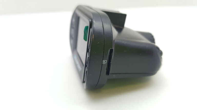 WIDEOREJESTRATOR BLAUPUNKT BP 1.0 HD + UCHWYT