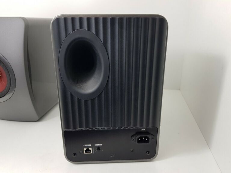 dwie-kolumny-kef-ls50-wireless-stan-uzywany